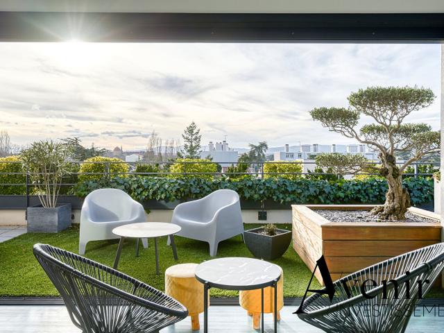 Appartement vente à Lyon, Métropole de Lyon