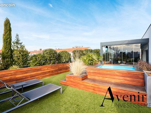 Appartement vente à Lyon, Rhône