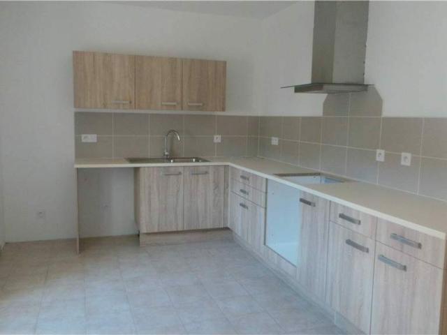 Appartement location à Nyons, Condorcet