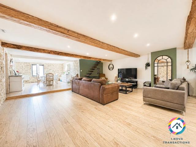 Appartement vente à Villefranche-sur-Saône, Rhône
