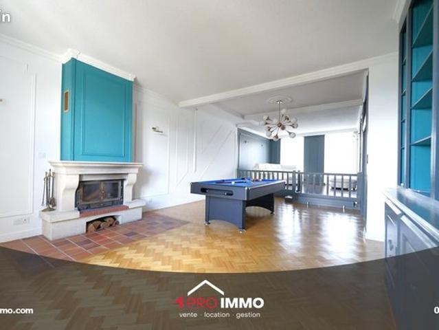 Appartement vente à Villeneuve-sur-Lot, Rives