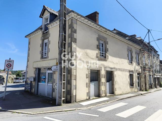 Appartement vente à Le Moulin de Caulnes, Caulnes