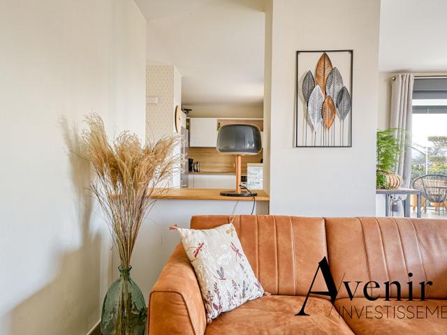 Appartement vente à Lyon, Métropole de Lyon