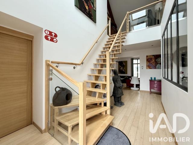 Appartement vente à Épinal, Vosges