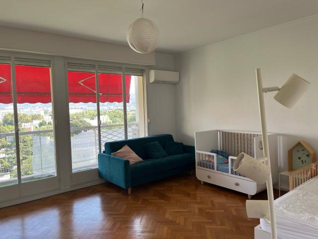 Appartement location à Marseille