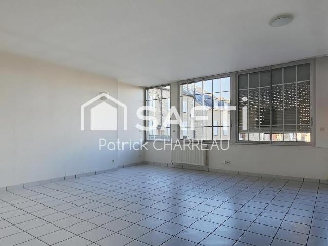 Appartement vente à Brive-la-Gaillarde, Brive-la-gaillarde