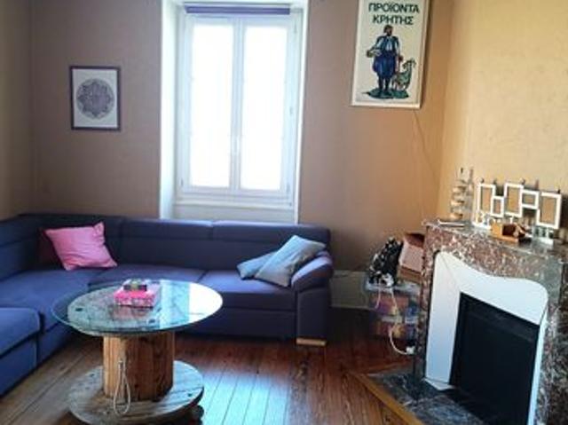 Appartement vente à Autun