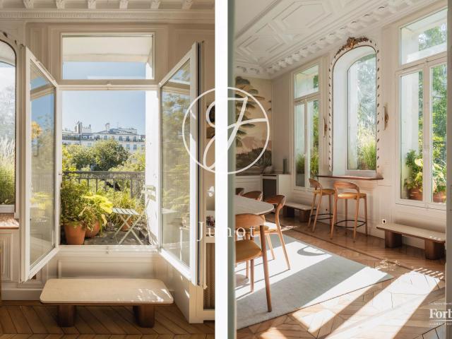 Appartement vente à Paris 10e Arrondissement, Paris