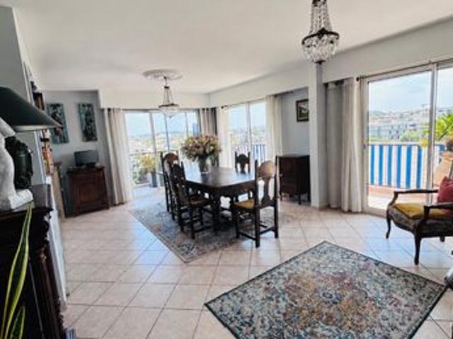 Appartement vente à Antibes, Alpes-Maritimes