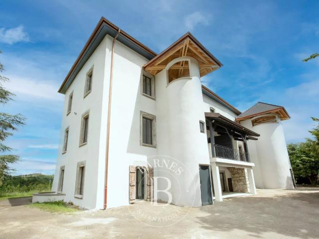 Appartement vente à Thonon-les-Bains, Draillant
