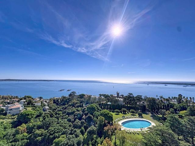 Appartement vente à Grasse, Cannes