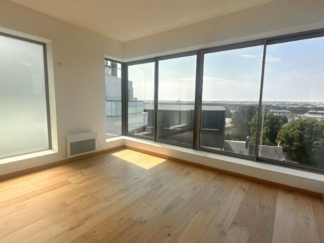 Appartement vente à Rouen, Ruan