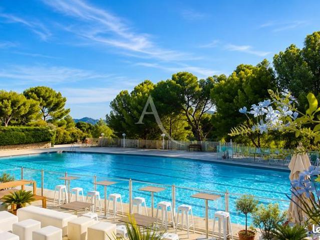 Appartement vente à Marseille