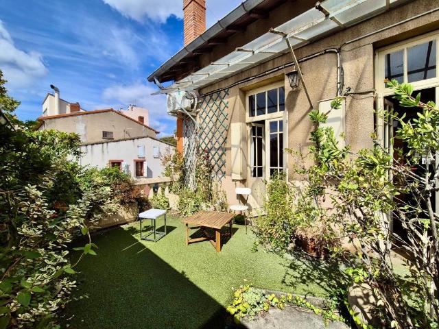 Appartement vente à Toulouse