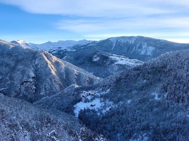 Appartement vente à Albertville, La Léchère