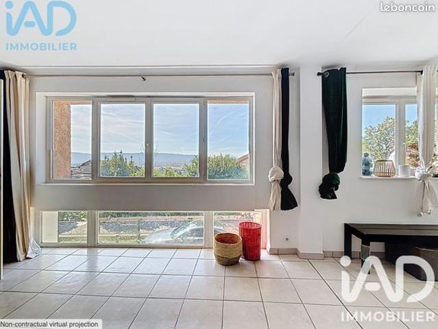 Appartement vente à Gex, Challex