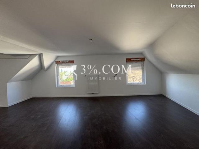 Appartement vente à Saverne, Dettwiller