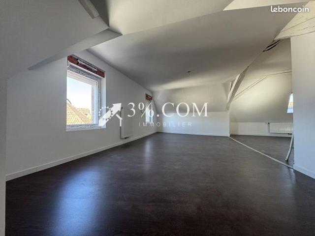 Appartement vente à Saverne, Dettwiller