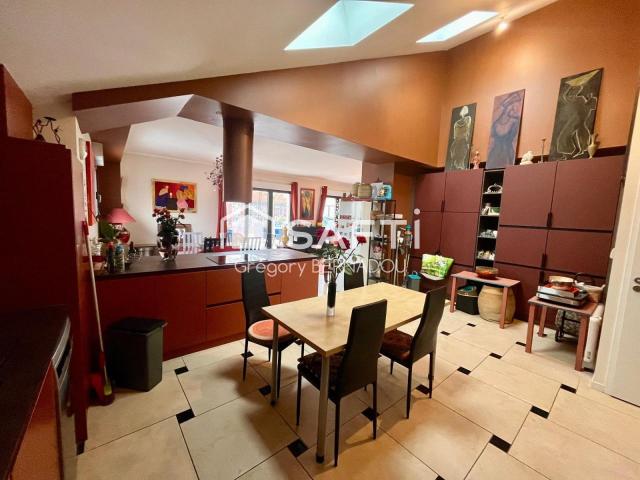 Appartement vente à France métropolitaine, Bayonne