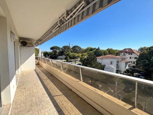 Appartement vente à Bayonne, Pyrénées-Atlantiques