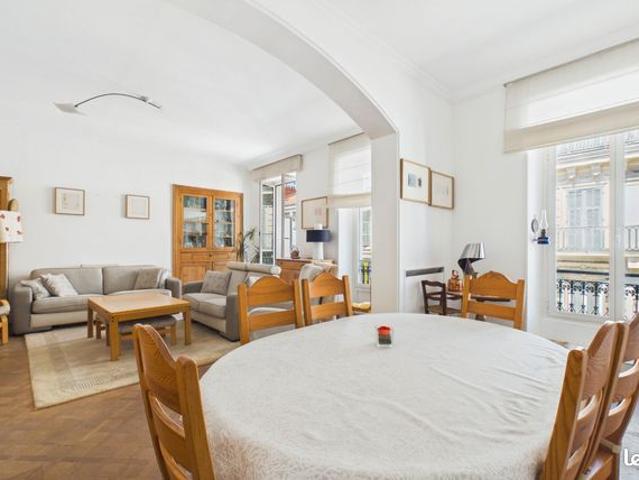 Appartement vente à Nice