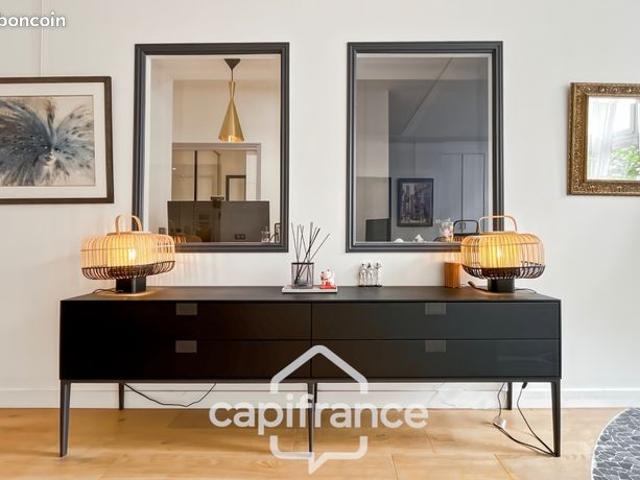 Appartement vente à Nogent-sur-Marne, Val-de-Marne