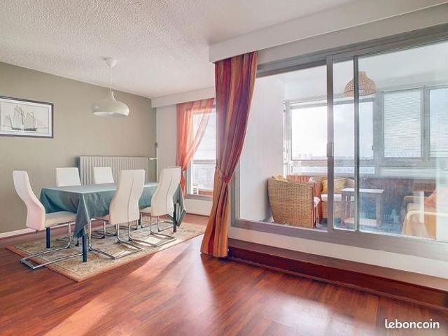 Appartement vente à Brest, Bretagne