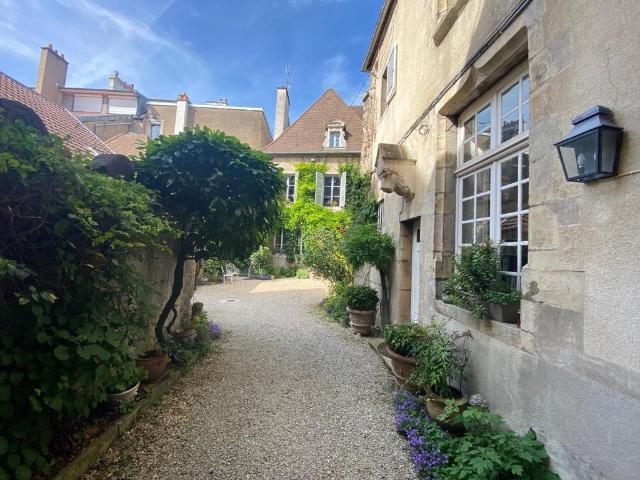 Appartement vente à Dijon