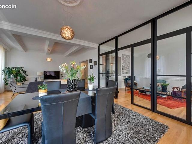 Appartement vente à Brest, Bretagne