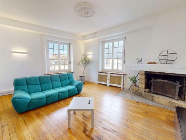 Appartement vente à Fontainebleau, Montcourt-fromonville