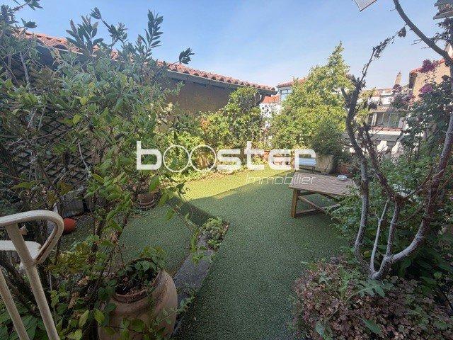 Appartement vente à Toulouse