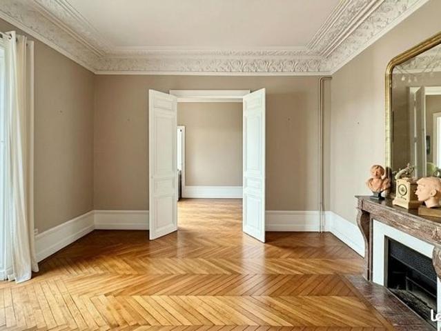 Appartement vente à Nantes