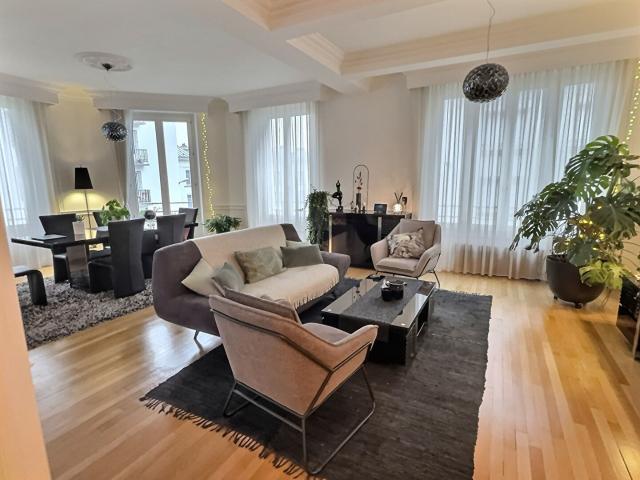 Appartement vente à Brest, Bretagne