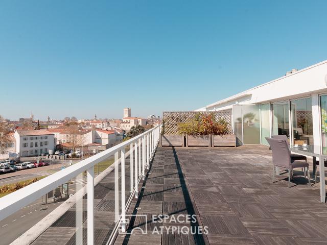 Appartement vente à La Rochelle
