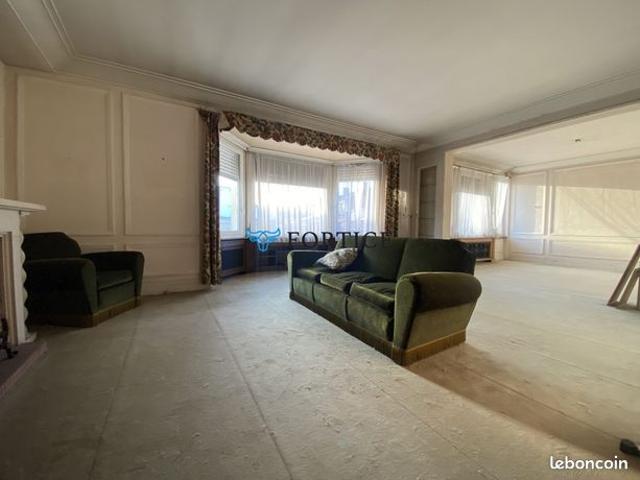 Appartement vente à Lens