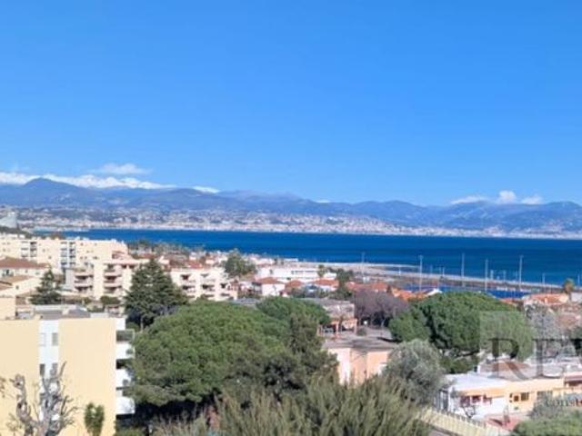 Appartement vente à Grasse, Antibes