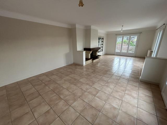 Appartement location à Auch