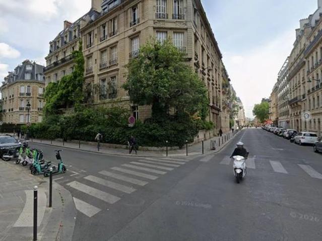 Appartement vente à Paris, Île-de-France