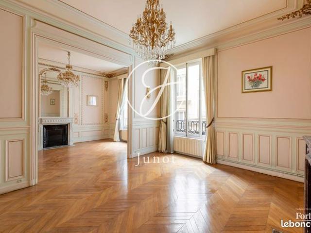 Appartement vente à Paris, Île-de-France