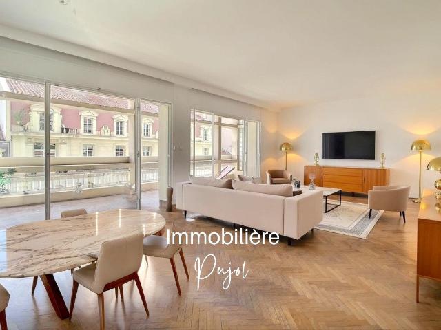 Appartement vente à Marseille