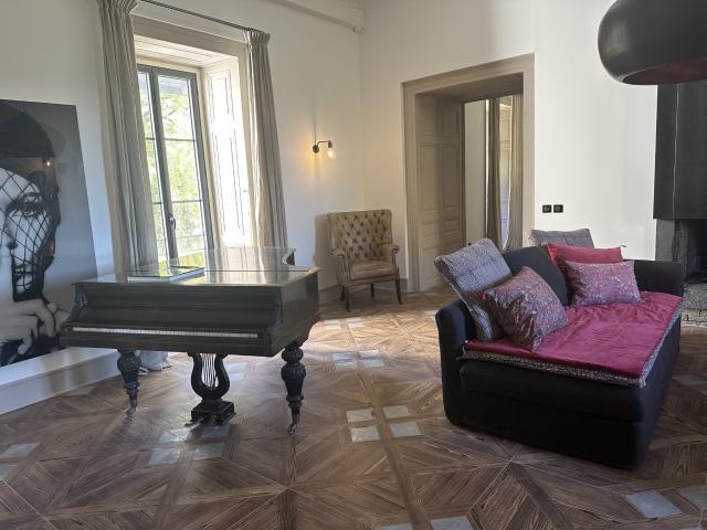 Appartement vente à Thonon-les-Bains, Draillant