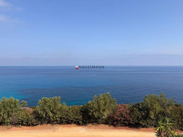 Appartement vente à Calvi, L'ile-rousse