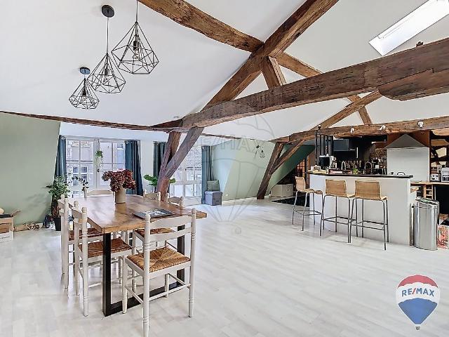 Appartement vente à Chalon-sur-Saône, Chalon-sur-saône