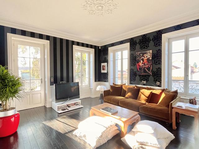 Appartement vente à France métropolitaine, Roanne