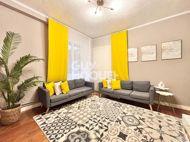 Appartement vente à Pau, Orthez