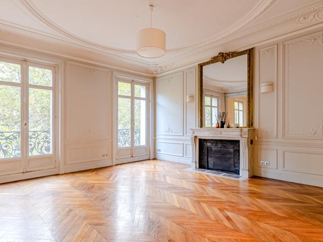 Appartement vente à Paris, Île-de-France