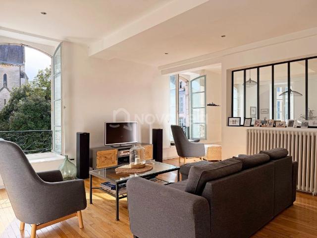 Appartement vente à Pau