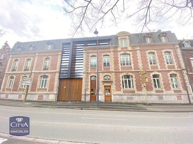 Appartement vente à Arras