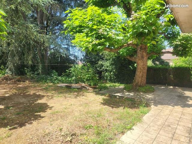 Appartement vente à Issoudun, Saint-aubin