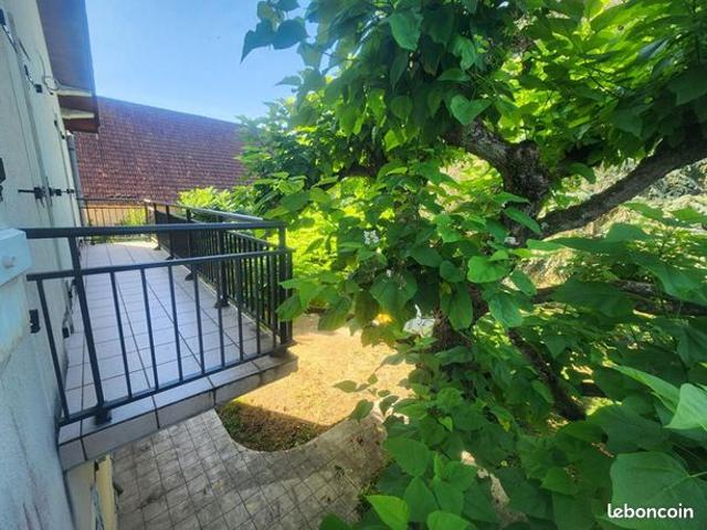 Appartement vente à Issoudun, Saint-aubin